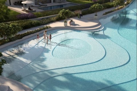 Villa de 4 dormitorios en Dubai, UAE No. 168326 8