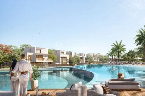 Villa de 4 dormitorios en Dubai, UAE No. 168326