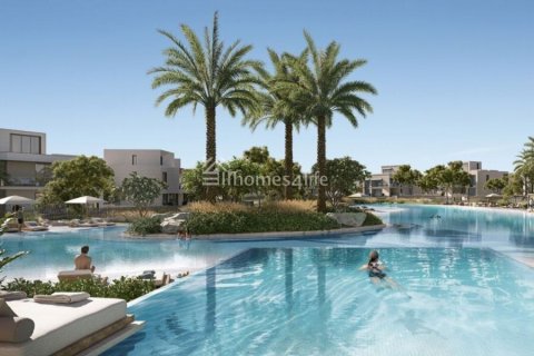 Villa de 4 dormitorios en Dubai, UAE No. 168326 11