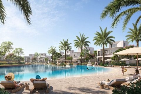 Villa de 4 dormitorios en Dubai, UAE No. 168326 7