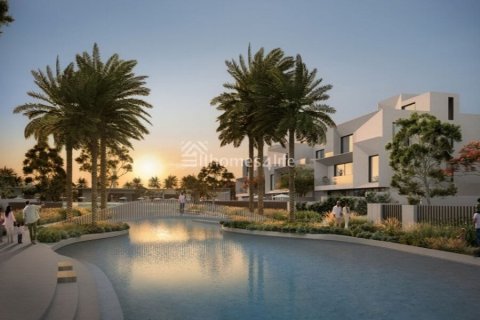 Villa de 4 dormitorios en Dubai, UAE No. 168326 6
