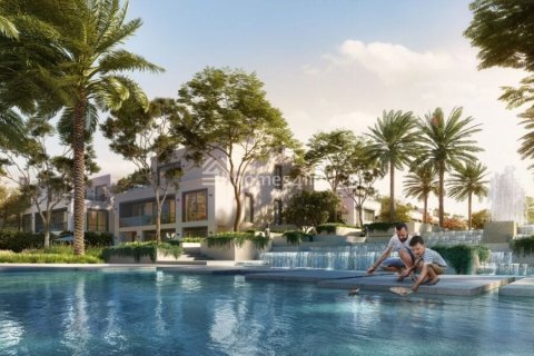 Villa de 4 dormitorios en Dubai, UAE No. 168326 3