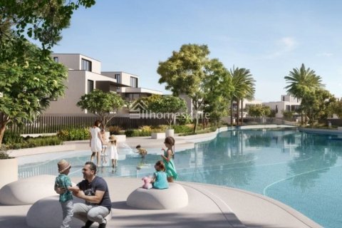 Villa de 4 dormitorios en Dubai, UAE No. 168326 4