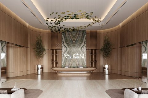 2 bedrooms Apartment in Motor City, UAE No. 168327 6
