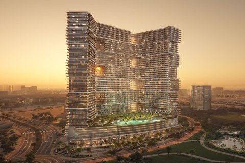 2 bedrooms Apartment in Motor City, UAE No. 168327