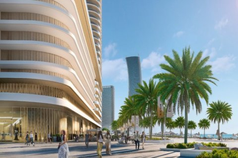 Квартира с 2 спальнями в Dubai Harbour, ОАЭ №153 14