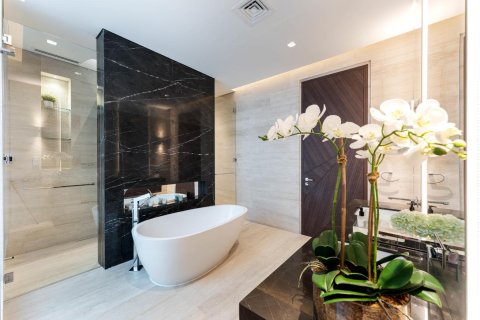 Villa de 6 dormitorios en Jumeirah Golf Estates, UAE No. 88101 21