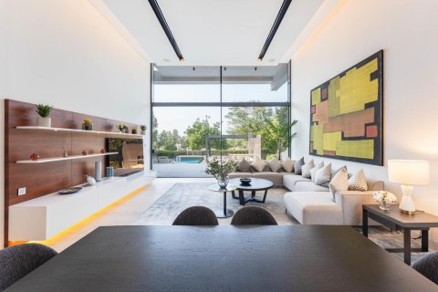 Villa de 6 dormitorios en Jumeirah Golf Estates, UAE No. 88101 25