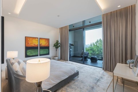 Villa de 6 dormitorios en Jumeirah Golf Estates, UAE No. 88101 13