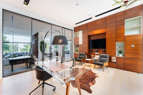 Villa de 6 dormitorios en Jumeirah Golf Estates, UAE No. 88101 12