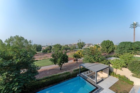 Villa de 6 dormitorios en Jumeirah Golf Estates, UAE No. 88101 30