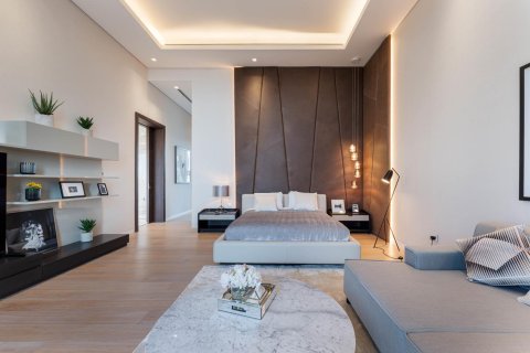 Villa de 6 dormitorios en Jumeirah Golf Estates, UAE No. 88101 14
