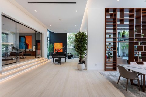 Villa de 6 dormitorios en Jumeirah Golf Estates, UAE No. 88101 6
