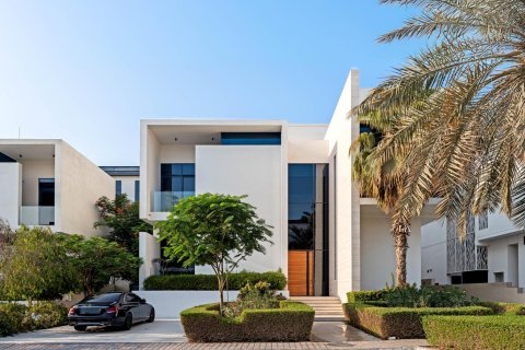 Villa de 6 dormitorios en Jumeirah Golf Estates, UAE No. 88101 29