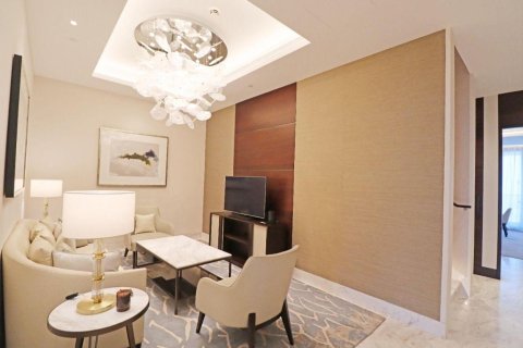 3 غرف نوم شقة في وسط مدينة دبي, الإمارات العربية المتحدة رقم 88104 8