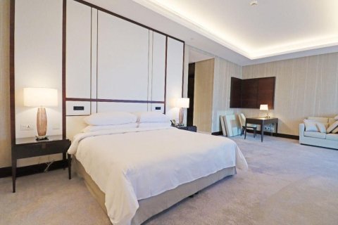 3 غرف نوم شقة في وسط مدينة دبي, الإمارات العربية المتحدة رقم 88104 5