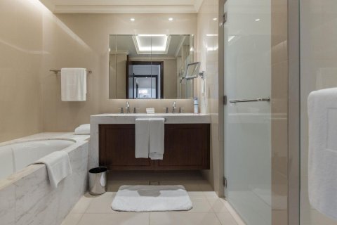 3 غرف نوم شقة في The Address Residence Fountain Views, الإمارات العربية المتحدة رقم 88098 15