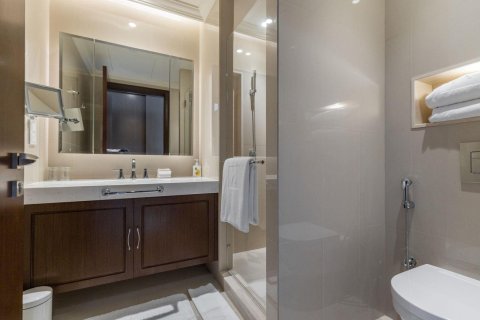3 غرف نوم شقة في The Address Residence Fountain Views, الإمارات العربية المتحدة رقم 88098 19
