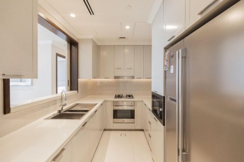 3 غرف نوم شقة في The Address Residence Fountain Views, الإمارات العربية المتحدة رقم 88098 11
