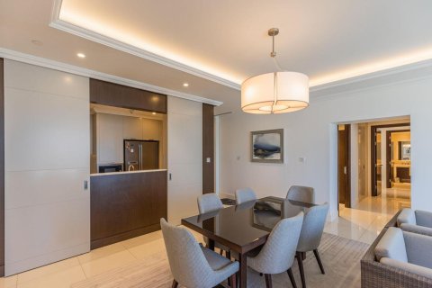3 غرف نوم شقة في The Address Residence Fountain Views, الإمارات العربية المتحدة رقم 88098 4