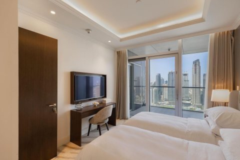 3 غرف نوم شقة في The Address Residence Fountain Views, الإمارات العربية المتحدة رقم 88098 6