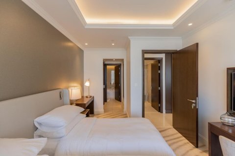 3 غرف نوم شقة في The Address Residence Fountain Views, الإمارات العربية المتحدة رقم 88098 7