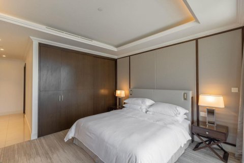 3 غرف نوم شقة في The Address Residence Fountain Views, الإمارات العربية المتحدة رقم 88098 13