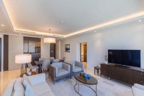 3 غرف نوم شقة في The Address Residence Fountain Views, الإمارات العربية المتحدة رقم 88098 3