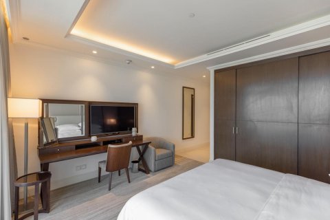 3 غرف نوم شقة في The Address Residence Fountain Views, الإمارات العربية المتحدة رقم 88098 14