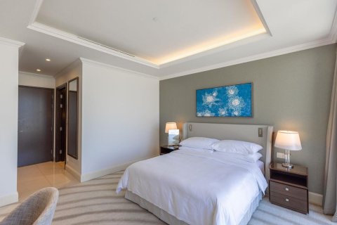 3 غرف نوم شقة في The Address Residence Fountain Views, الإمارات العربية المتحدة رقم 88098 17