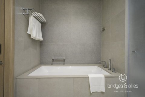 Apartment de 1 dormitorio en Downtown Dubai (Downtown Burj Dubai), UAE No. 141841 16