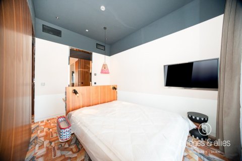 Apartment de 1 dormitorio en Business Bay, UAE No. 141836 8