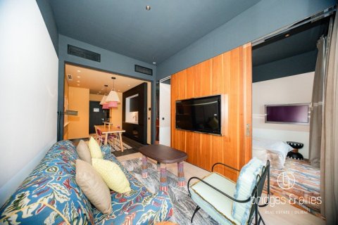 Apartment de 1 dormitorio en Business Bay, UAE No. 141836 10