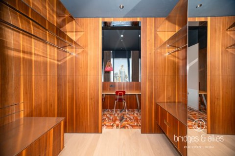 Apartment de 1 dormitorio en Business Bay, UAE No. 141836 12