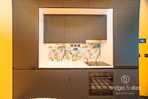 Apartment de 1 dormitorio en Business Bay, UAE No. 141836 16