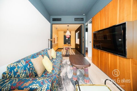 Apartment de 1 dormitorio en Business Bay, UAE No. 141836 4