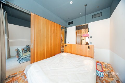 Apartment de 1 dormitorio en Business Bay, UAE No. 141836 9