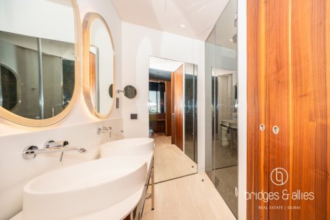 Apartment de 1 dormitorio en Business Bay, UAE No. 141836 15