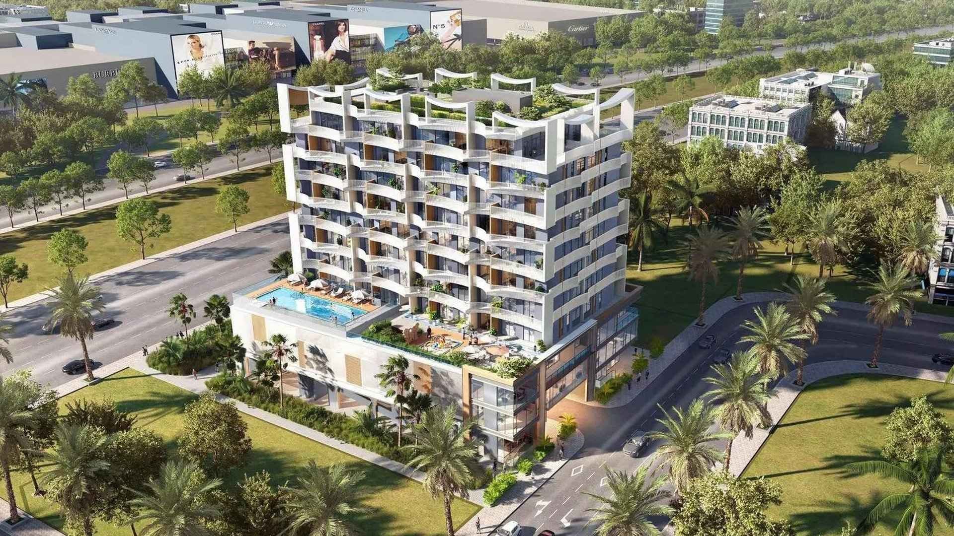 Stamn Nautis Residences