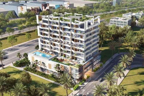 Stamn Nautis Residences en Dubai, UAE No. 160277