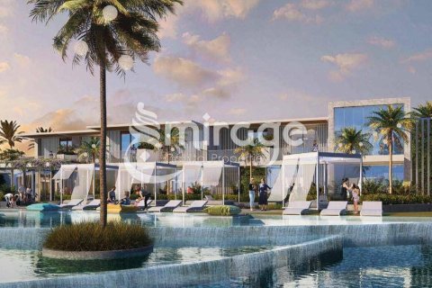2283m² Land in Abu Dhabi, UAE No. 24502 10