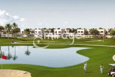 2 غرف نوم تاون هاوس على Yas Acres, الإمارات العربية المتحدة رقم 24497 9