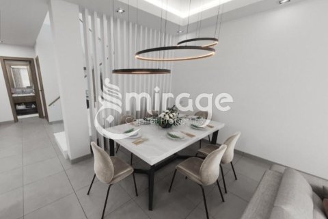 2 غرف نوم تاون هاوس على Yas Acres, الإمارات العربية المتحدة رقم 24496 5