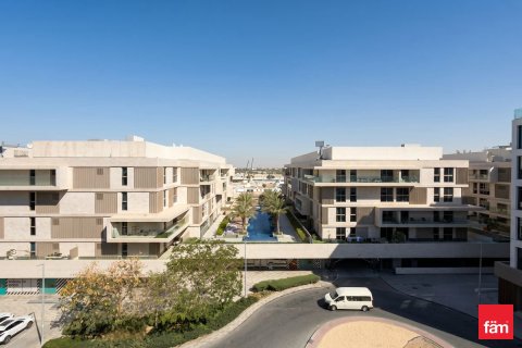 Квартира с 2 спальнями в Meydan, ОАЭ №163601 20