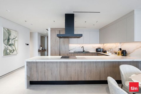 Квартира с 2 спальнями в Meydan, ОАЭ №163601 16