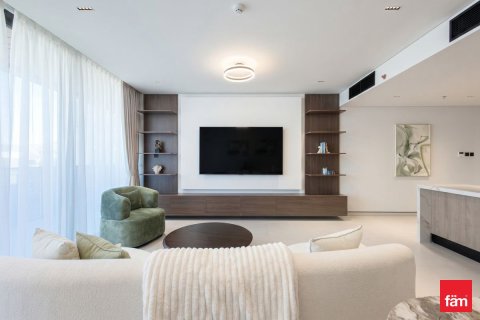 Квартира с 2 спальнями в Meydan, ОАЭ №163601 23
