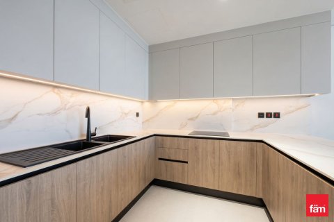 Квартира с 2 спальнями в Meydan, ОАЭ №163601 14