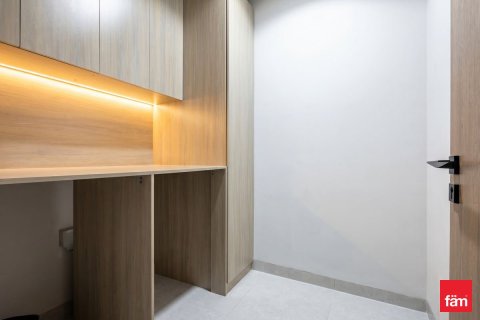 Квартира с 2 спальнями в Meydan, ОАЭ №163601 13