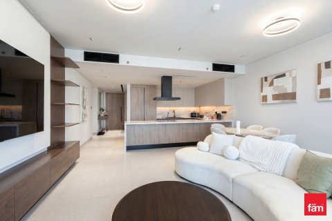Квартира с 2 спальнями в Meydan, ОАЭ №163601 18