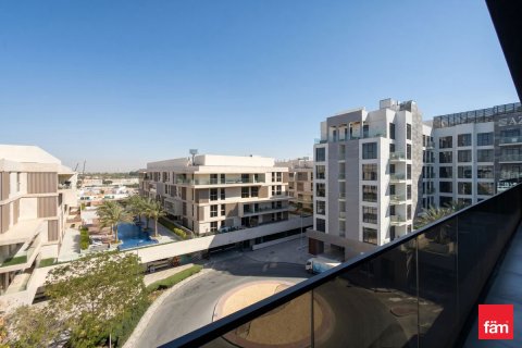 Квартира с 2 спальнями в Meydan, ОАЭ №163601 15